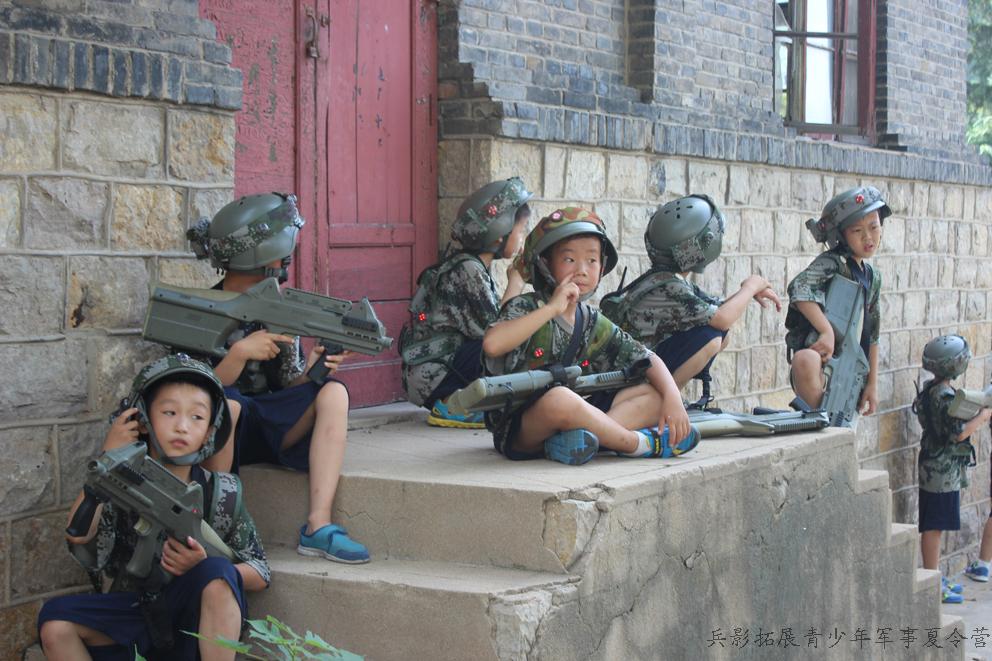 我们都是阵亡的 副本